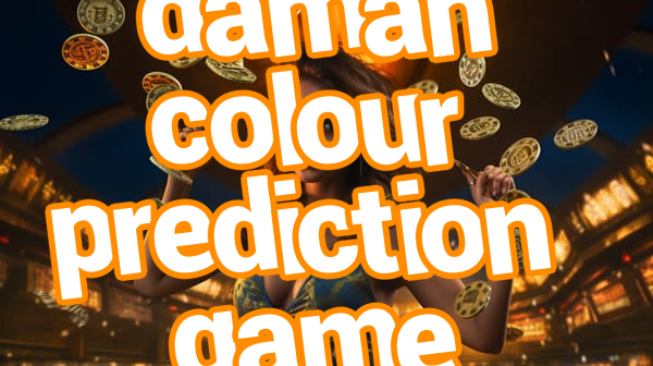 daman colour prediction game Screenshots