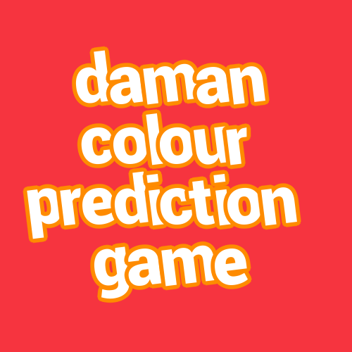 daman colour prediction game